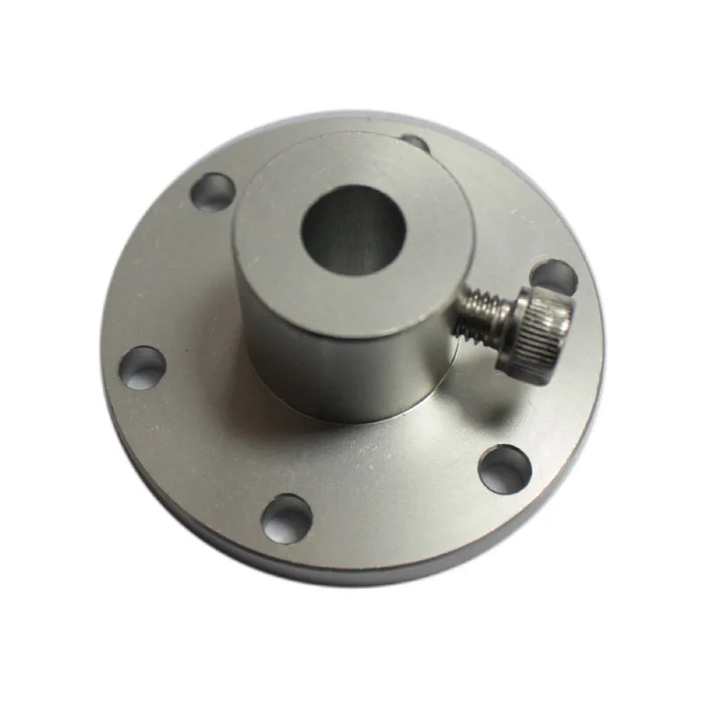 Вал двигателя UniHobby UH18009 10 мм механический вал втулка для колес Omni|motor shaft|mecanum wheelomni