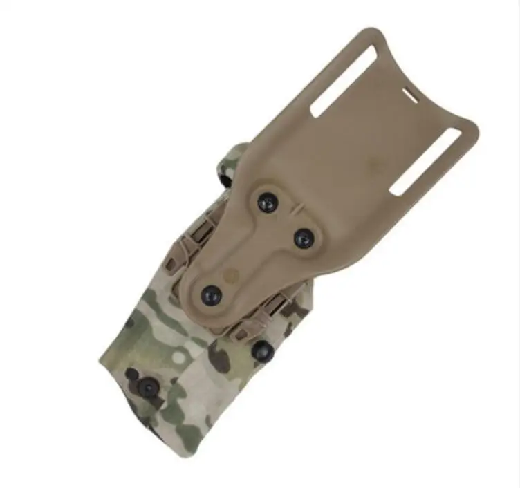 TMC 354DO G17 X300 кобура панель Адаптер нога кожух падение Гибкий адаптер * 1