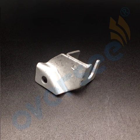 Suporte de Popa Remoto para Motor de Popa Controle Yamaha 689-48531-50 25hp 30hp