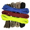 Paracord 750lb Parachute Cord Lanyard Rope Mil Spec Type IV 7 Strand 100FT Climbing Camping survival equipment Climbing rope ► Photo 2/6