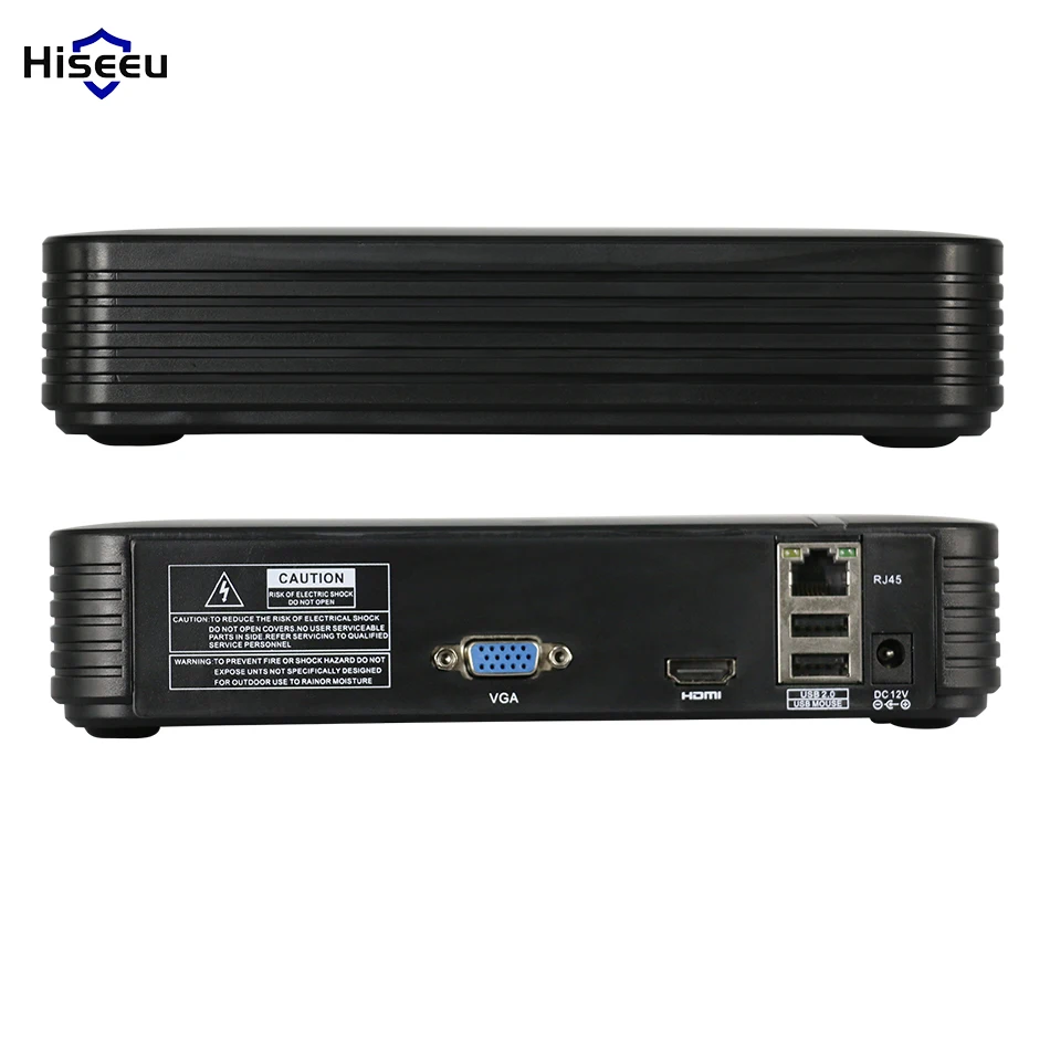 H.265 VGA HDMI 8/16CH CCTV NVR 8-канальный мини NVR 5MP 2MP ONVIF 2,0 для IP Камера безопасности Системы для 1080 P Камера удаленного просмотра