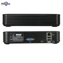 H.265 VGA HDMI 8/16CH CCTV NVR 8Channel Mini NVR 5MP 2MP ONVIF 2.0 for IP Camera Security System for 1080P Camera Remote view