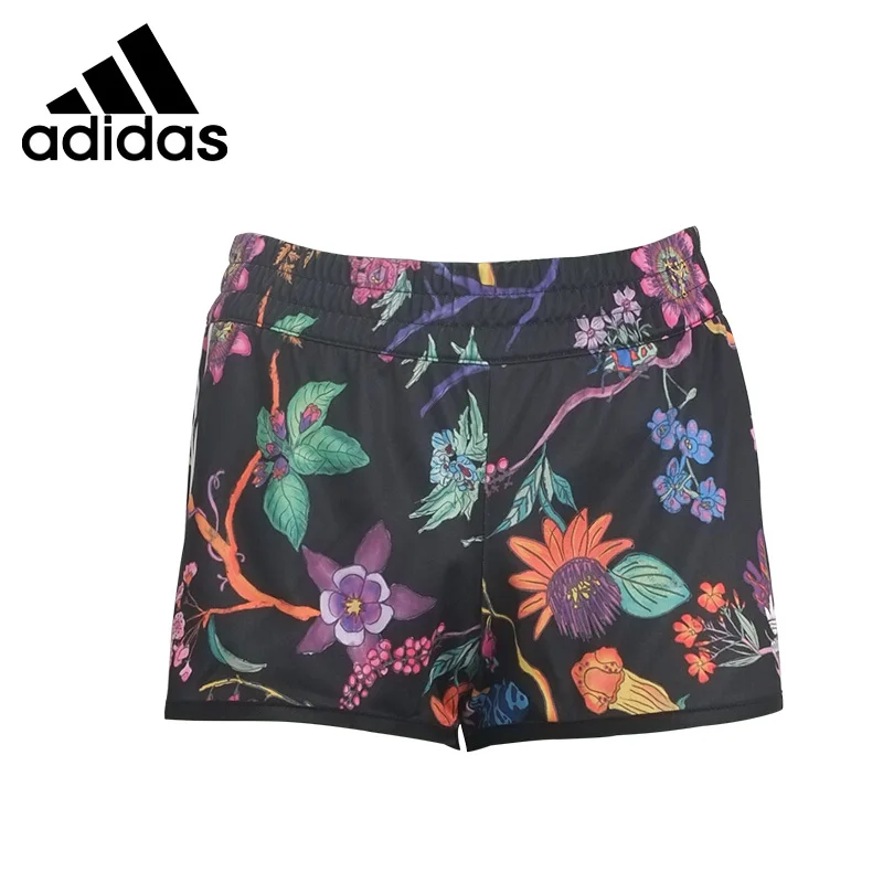 

Original New Arrival 2018 Adidas Original Shorts Women's Shorts Sportswear