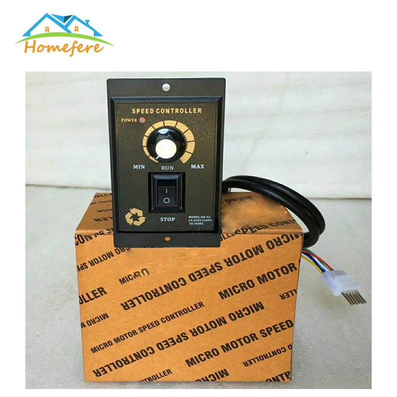 Motor Controller 6