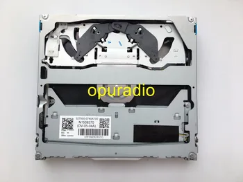 

Brand new Fujitsu ten single DVD mechanism DV-05-36 DV-05-04A exactly PCB for Mercedes car DVD audio systems