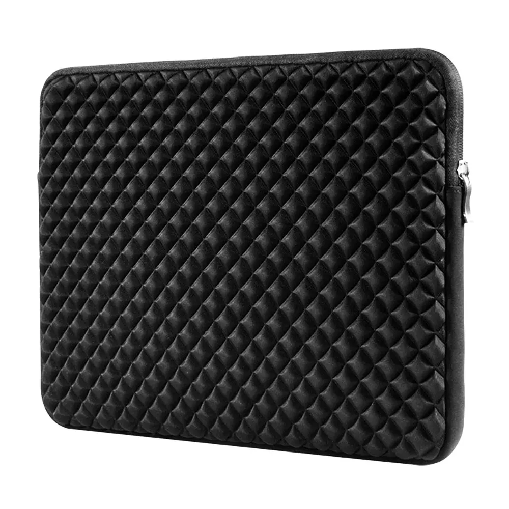 Ромбовидный чехол для ноутбука 13 3 15 6 дюймов сумка ПК планшета Macbook Xiaomi Air hp