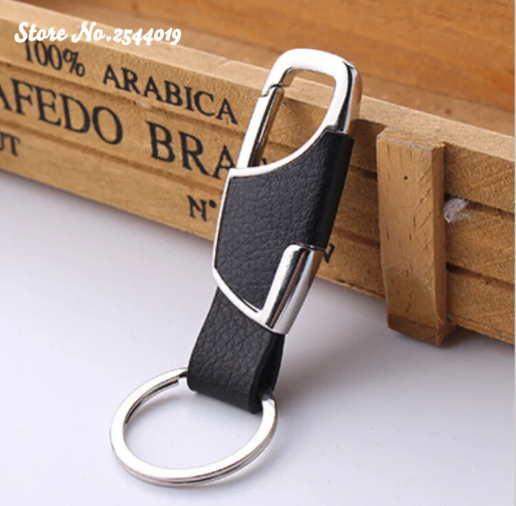 Чехол брелок из 2016 воловьей кожи для Subaru XV Outback Forester Legacy Impreza Tribeca BRZ WRX SVX|subaru key case|key