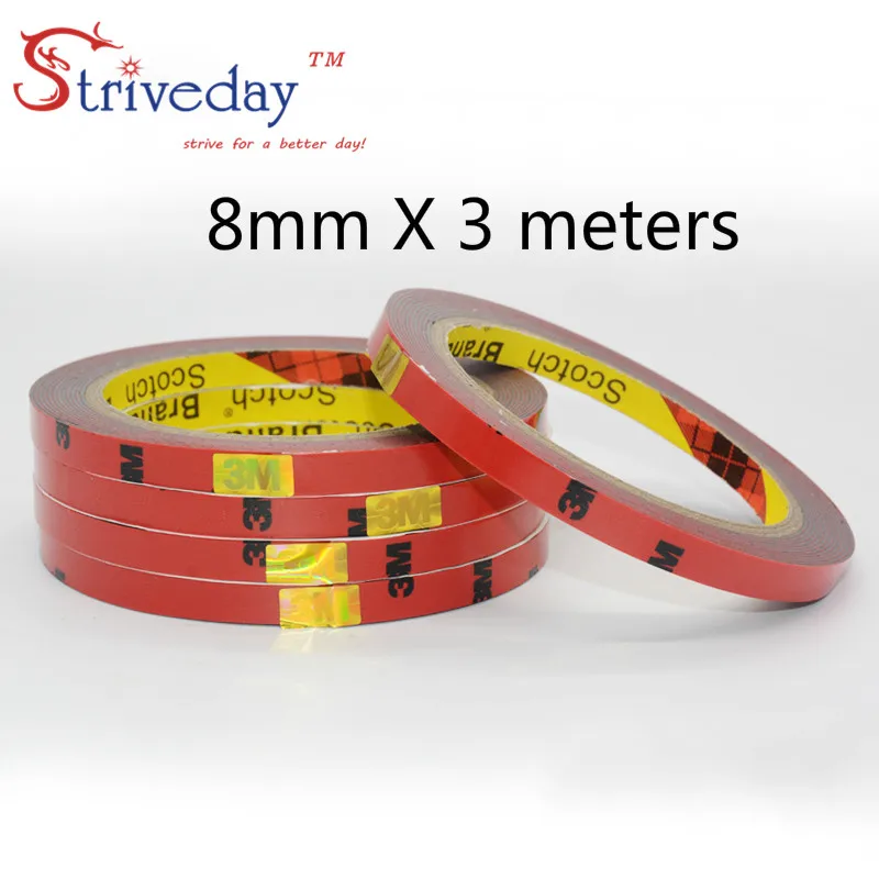 8mm 3