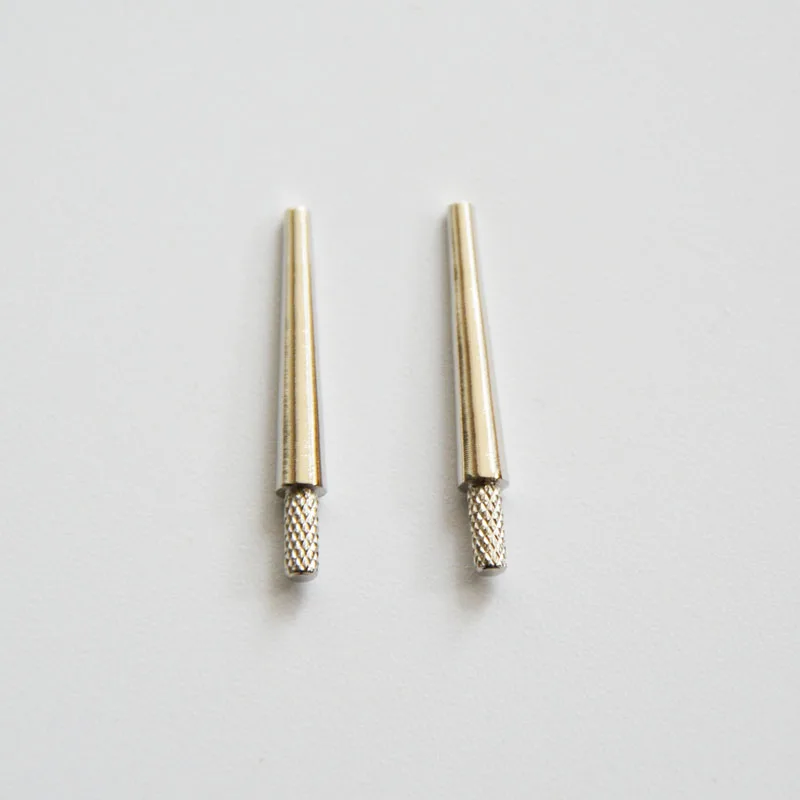 

1000pcs Dental lab Brass dowel pin dental lab dowel pins for prosthesis with different sizes