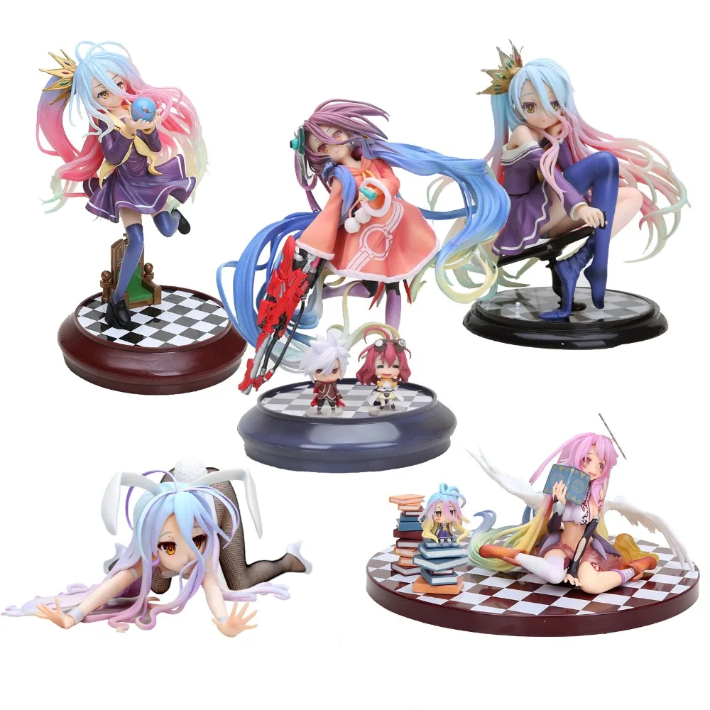 jibril figure
