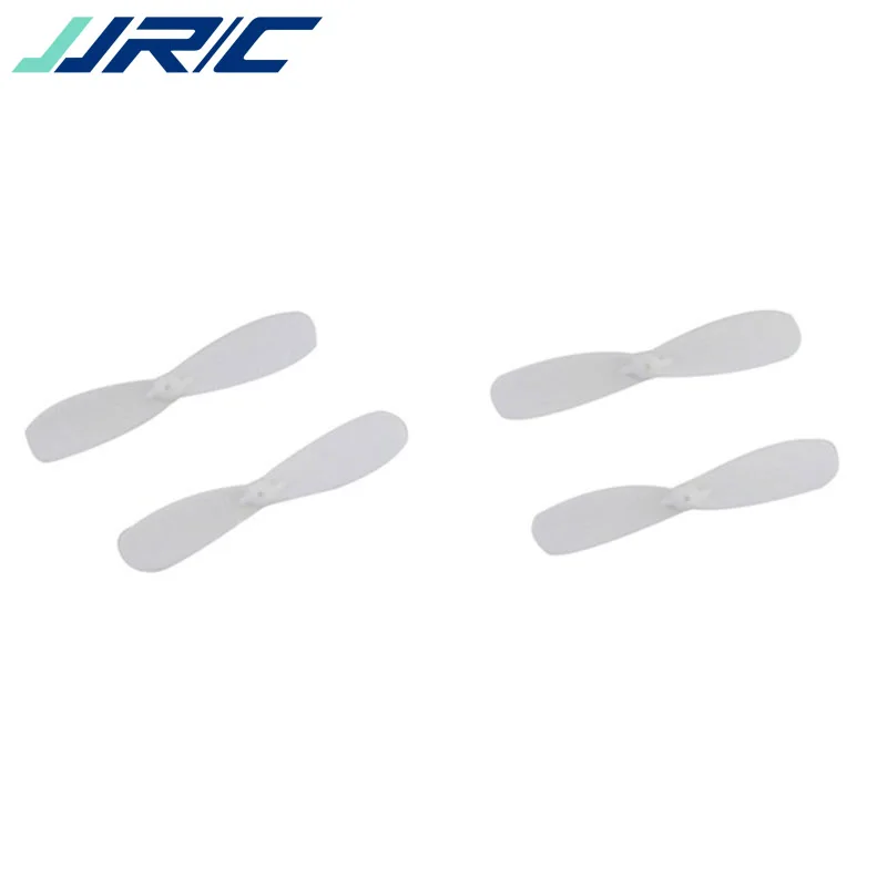 JJRC H66 Рождество яйцо RC Квадрокоптер селфи Дрон запчасти пропеллер Лопасти