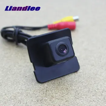 

Liandlee For Mercedes Benz ML M W164 ML350 ML330 ML63 Reverse Rear View Camera / Car Parking Back Up Camera