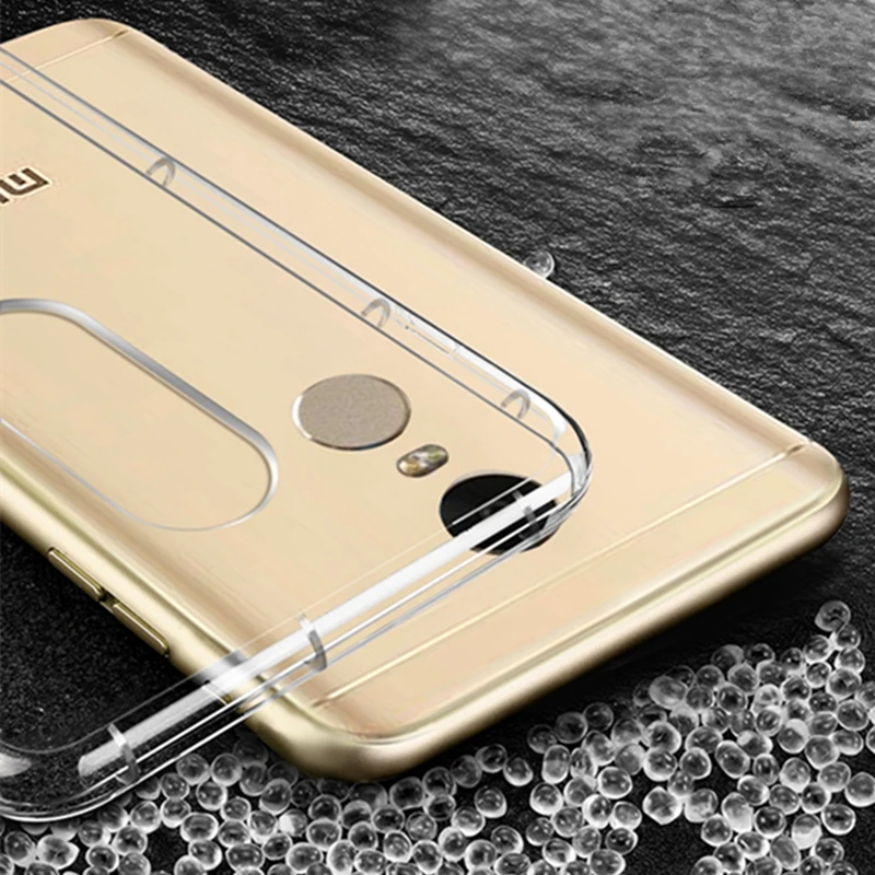 

Case Cover Soft Transparent TPU Silicone Cover for Huawei P8 lite P9 P10 P20 Lite Pro Nova 3 Honor 6X Honor 8 9 Mate 10 20 lite