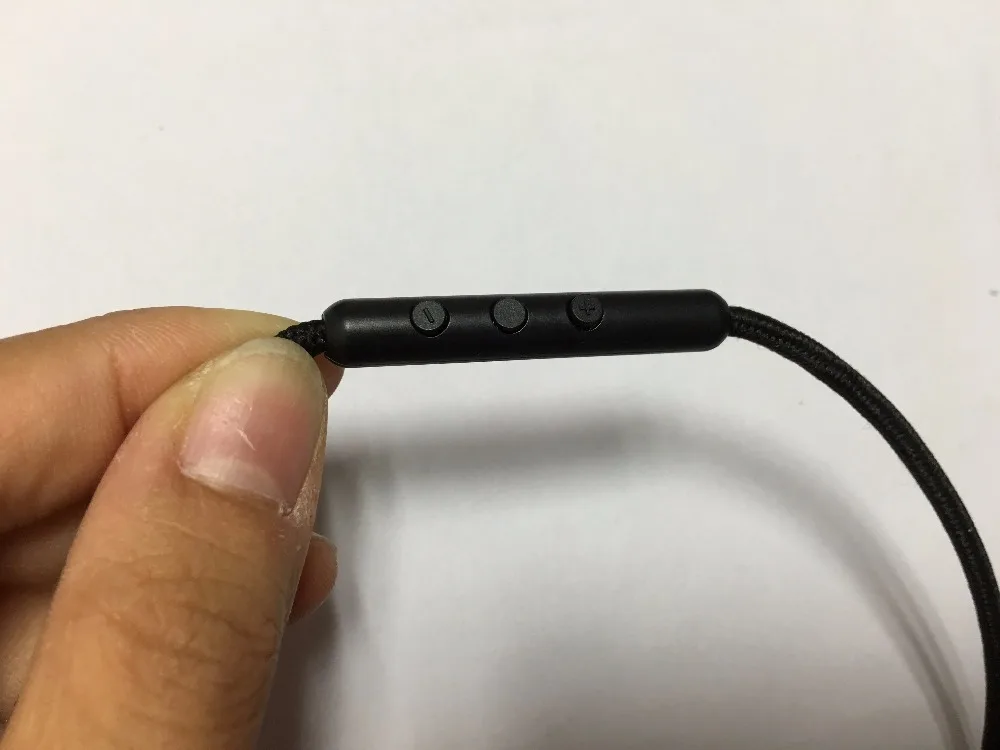 Аудиокабели Hifi для Bose QC25 QC 25 OE2 OE2i AE2 E2i шнуры наушников с микрофоном и управлением