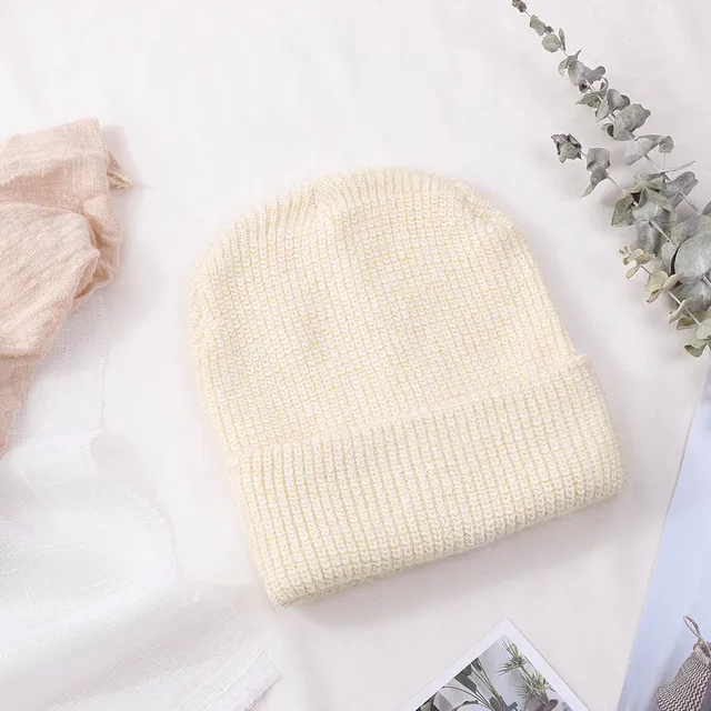 cashmere stocking hat
