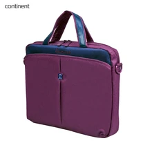 Сумка для ноутбука Continent из нейлона