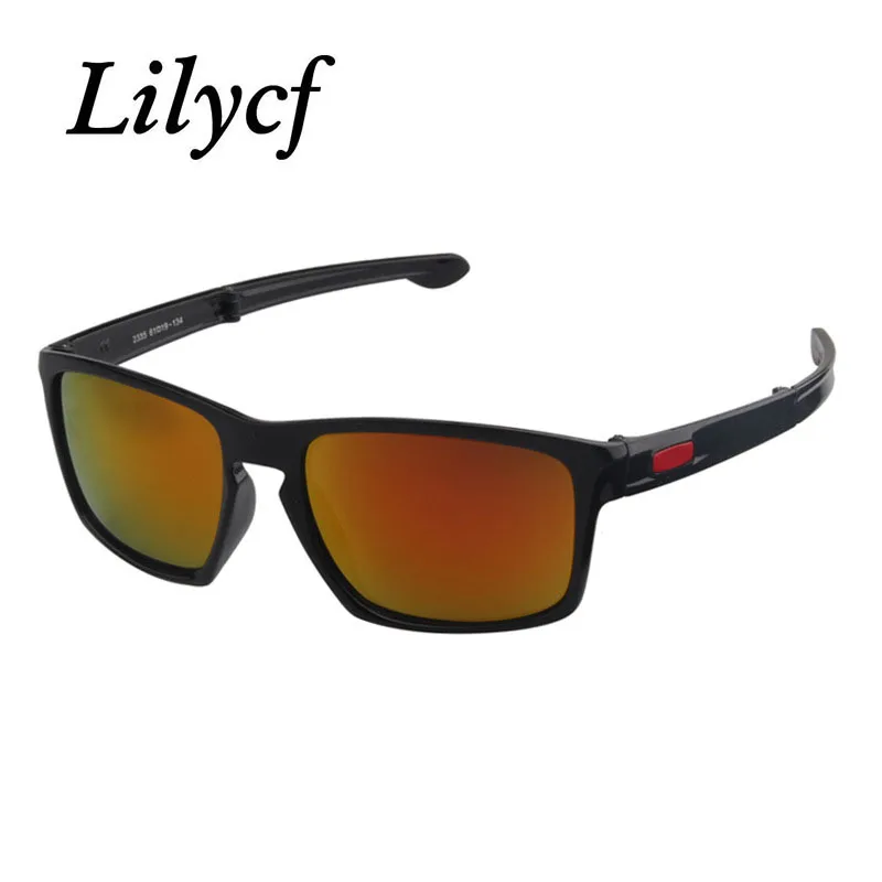 

Metal Sunglasses Men's Fashion Driving Mountain Climbing Anti-glare Glasses Wild Fishing High Quality Sunglasses UV400