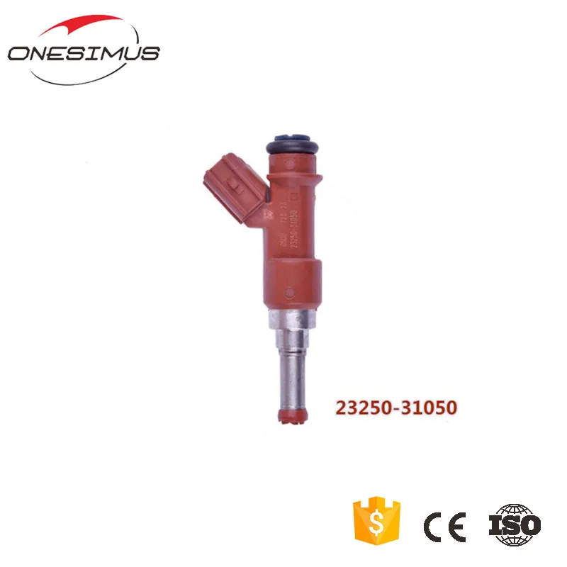 Fuel Injector OEM 23250 31050 for T Lexus Camry RX350 Highlander 3.5L