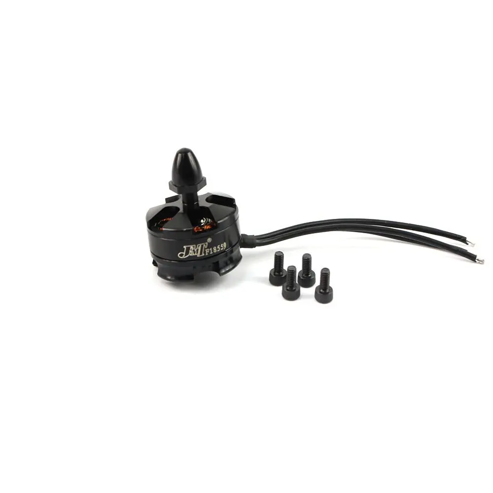 Brushless Motor 2204 2300KV CCW CW For DIY Mini Multirotor Quadcopter 210 250 270 Robotcat Racing Drone Accessories 1pc