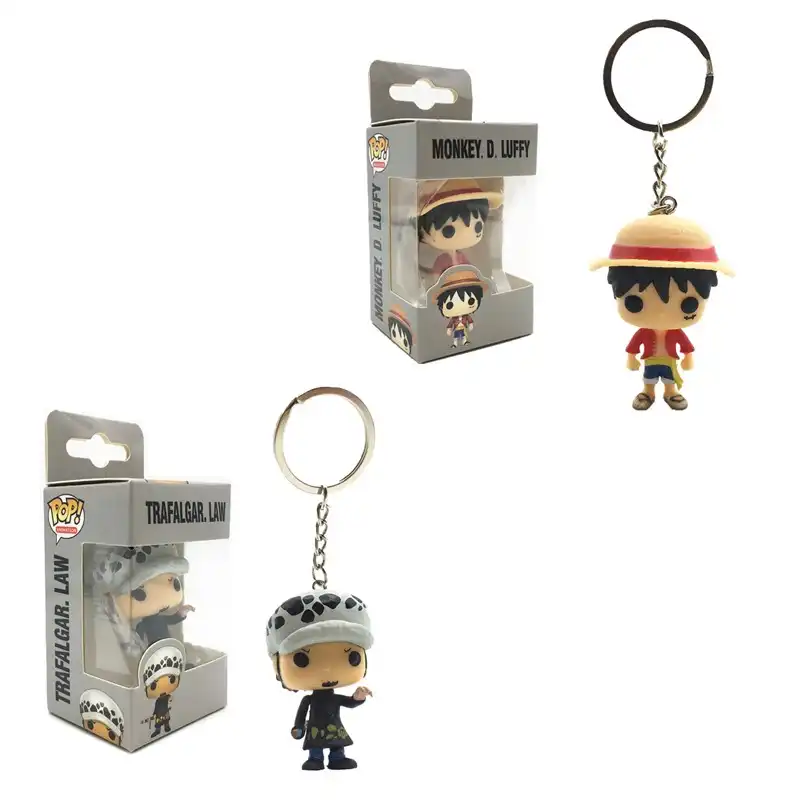 funko pop keychain