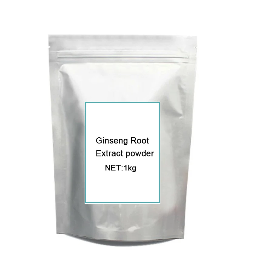 

Factory price panax ginseng With the Best Quality 1kg