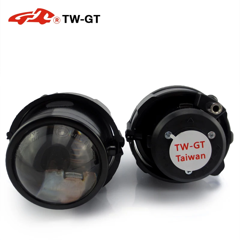 

TW-GT 2.5 Inch hid bi xenon fog lamp projector lens spot light H11 for NASSIN JUKE MURANO NOTE NV200 PATROL PATHFINDER SUNNY