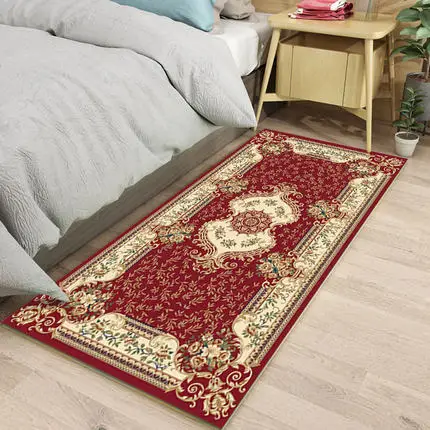 Luxurious Printing 3d Rugs And Carpets For Home Living Room Rug Skidproof Kitchen Mat Custom Corridor Aisle Stair Long Carpet Carpet Aliexpress