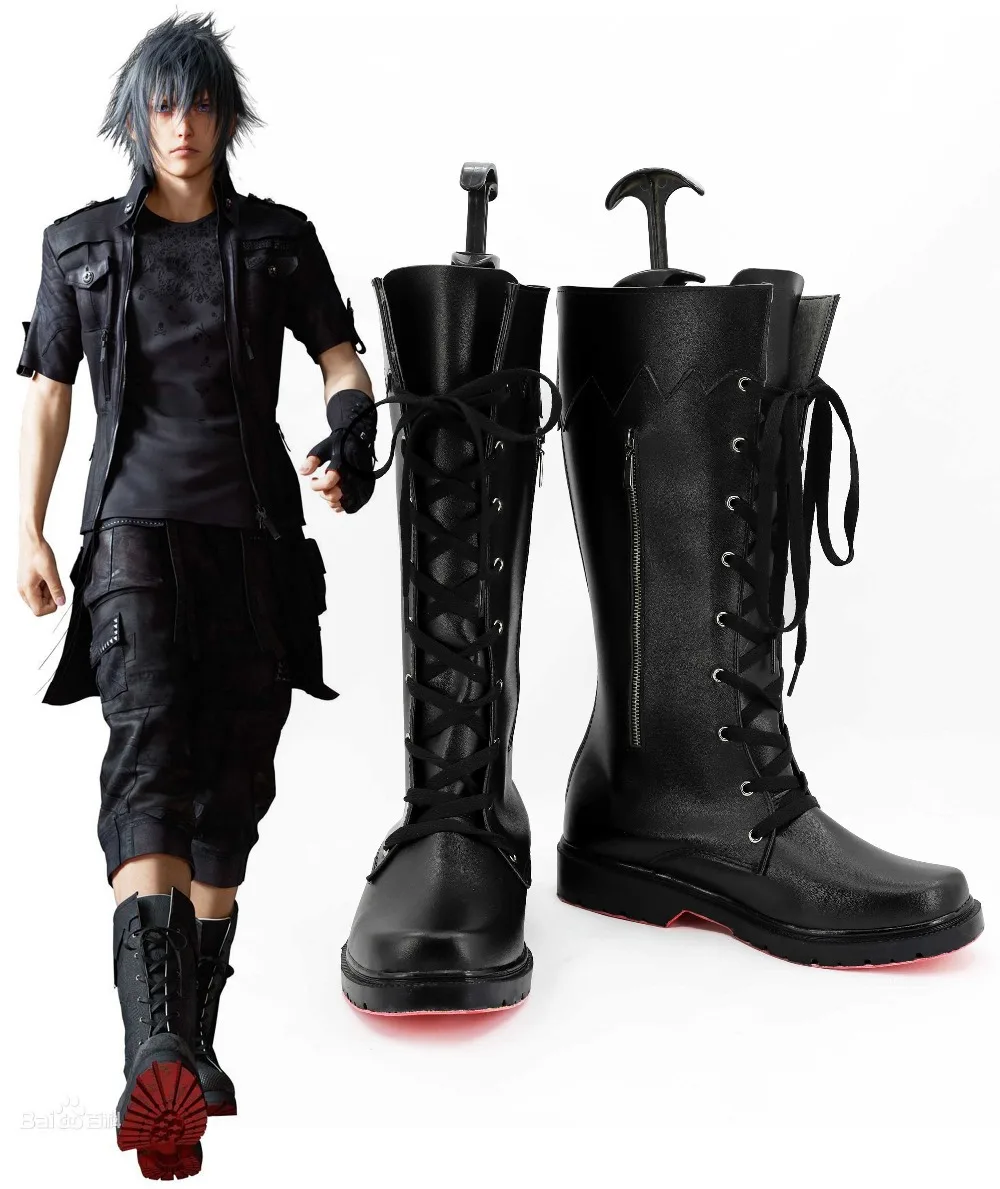 3126最终幻想XV  诺克提斯·路西斯·伽拉姆 Noctis Lucis Caelum 副本