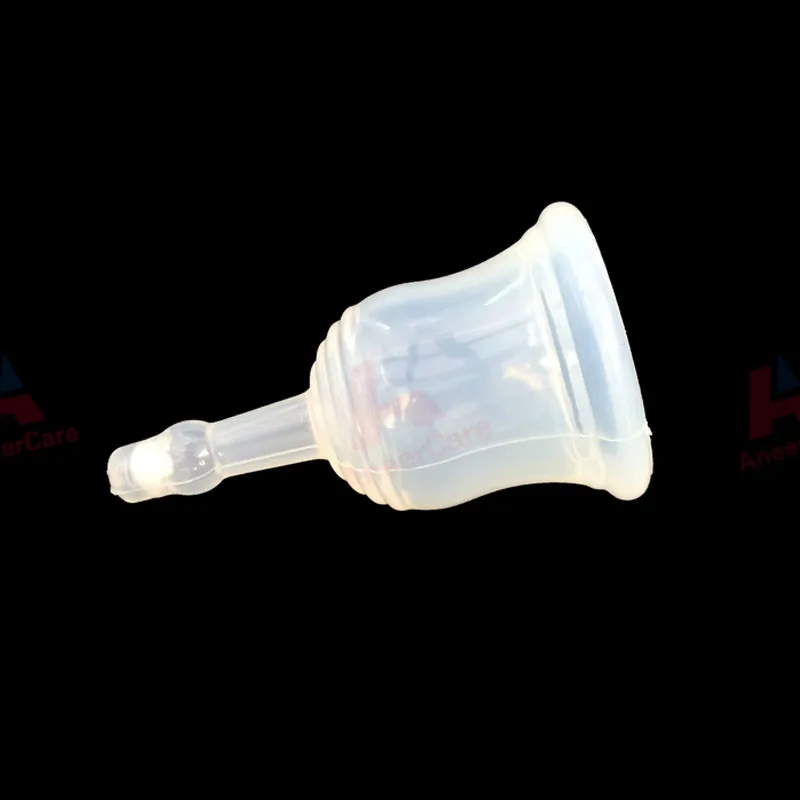 Menstrual cup  (2)
