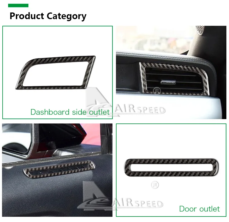 AC OUTLET DOOR OUTLET FOR MUSTANG (3)