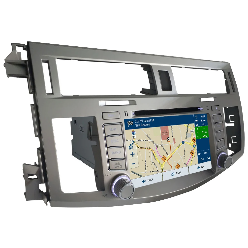 Discount 7" Octa Core 4G Android 8.1 4GB RAM 64GB ROM RDS Car DVD Multimedia Player Radio Stereo GPS Glonass For Toyota Avalon 2005-2010 3