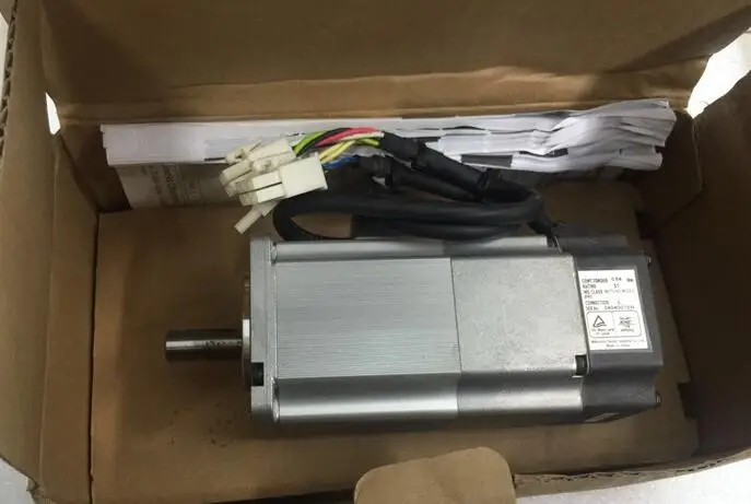 

new and original servo motor MUMA021P1T