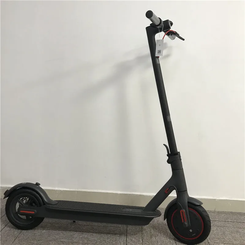 Útil da Bateria Sistema de Freio Original Inteligente Scooter Elétrico Controle Remoto Two-rodas Skate Dobrável 30 km Longa Vida Duplo 15 Cheap Controle remoto inteligente