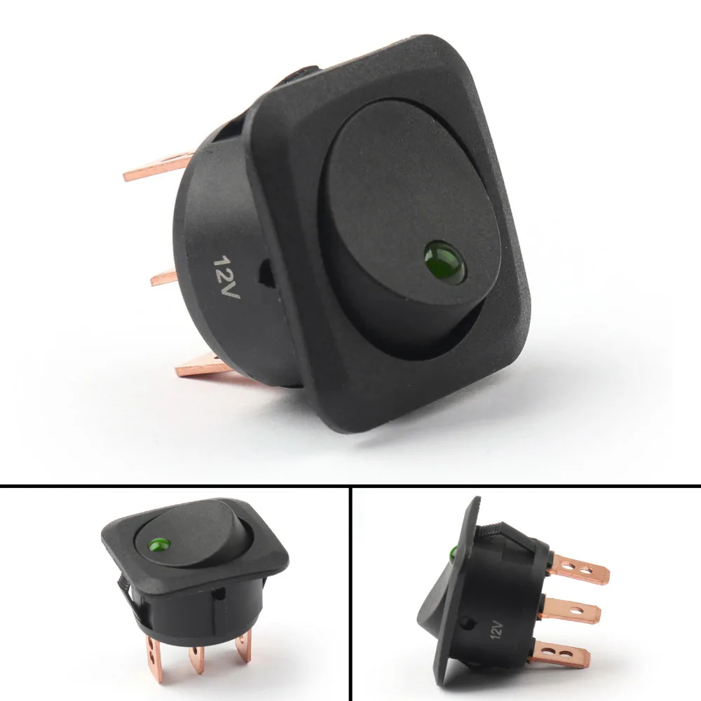 I011-A345-Grn-1PCS-1