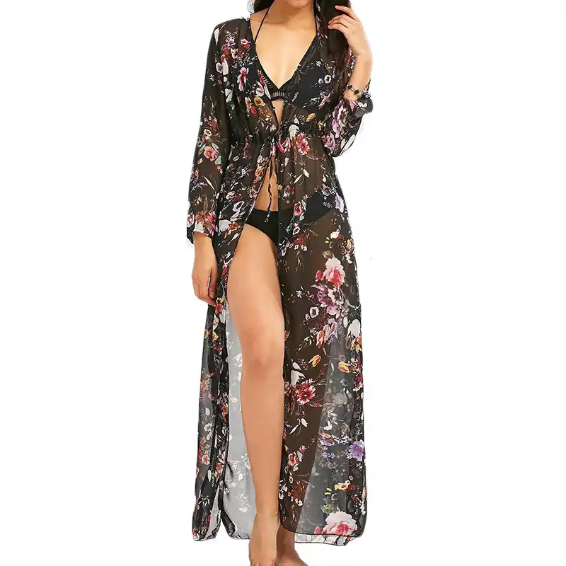 best beach cover ups 2018