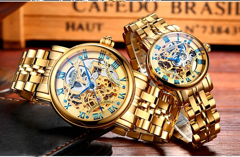 Cheap watch brand