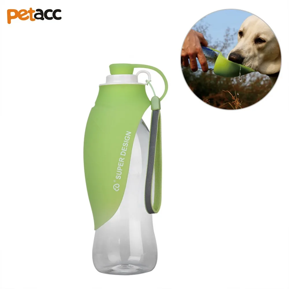 Buy Petacc Practical Pet Drinking Bottle Multi