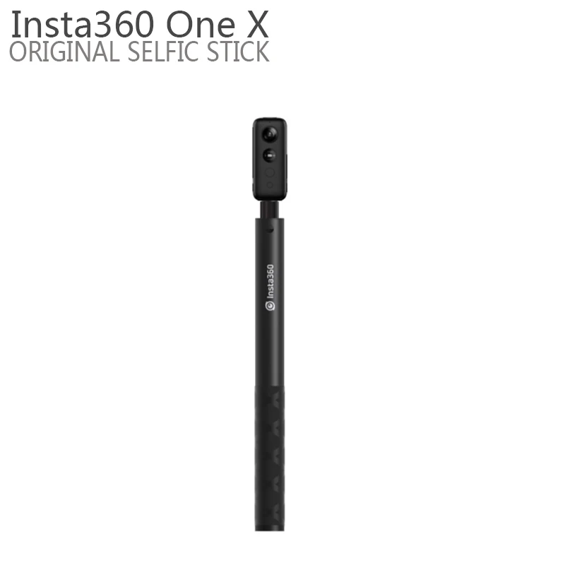 

Insta360 ONE X Bullet Time Selfie Stick Multifunctional Bullet Time Handle Tripod Bundle Accessories/ 1PCS