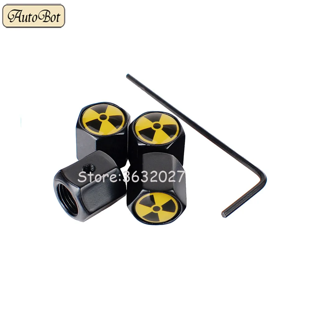 Для Bomb логотип для Buick Honda Civic Mercedes W204 Citroen C5 Audi A6 C5 jeeprenegade автомобиля вентиль шины колеса шапки анти-кражи крышка