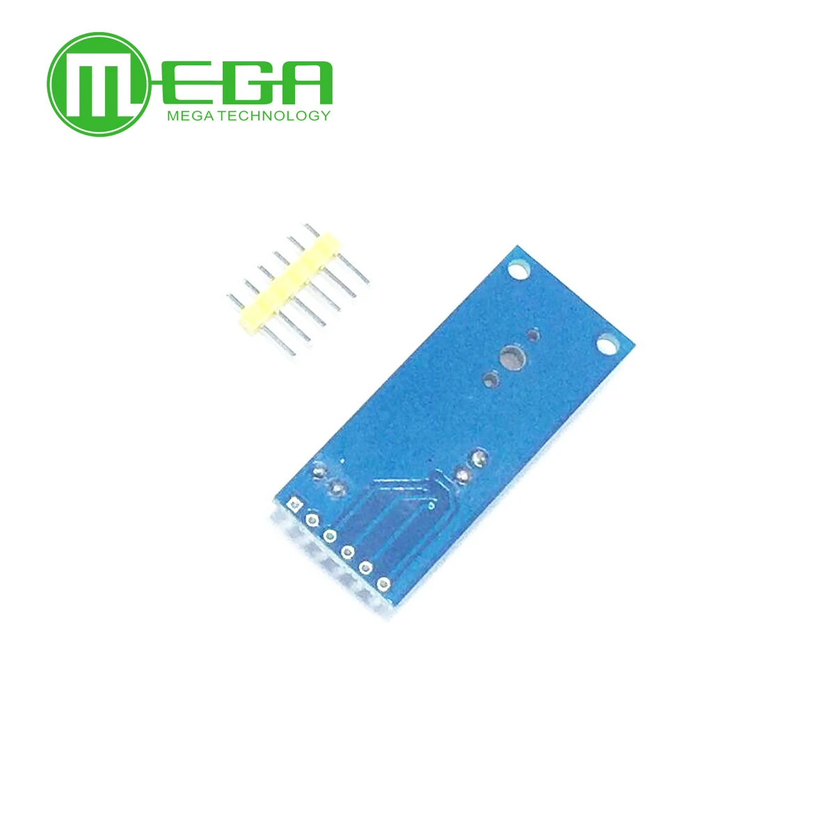 10 шт. PCF8563 PCF8563T 8563 IIC часы в реальном времени RTC модуль Плата хорошо чем DS3231