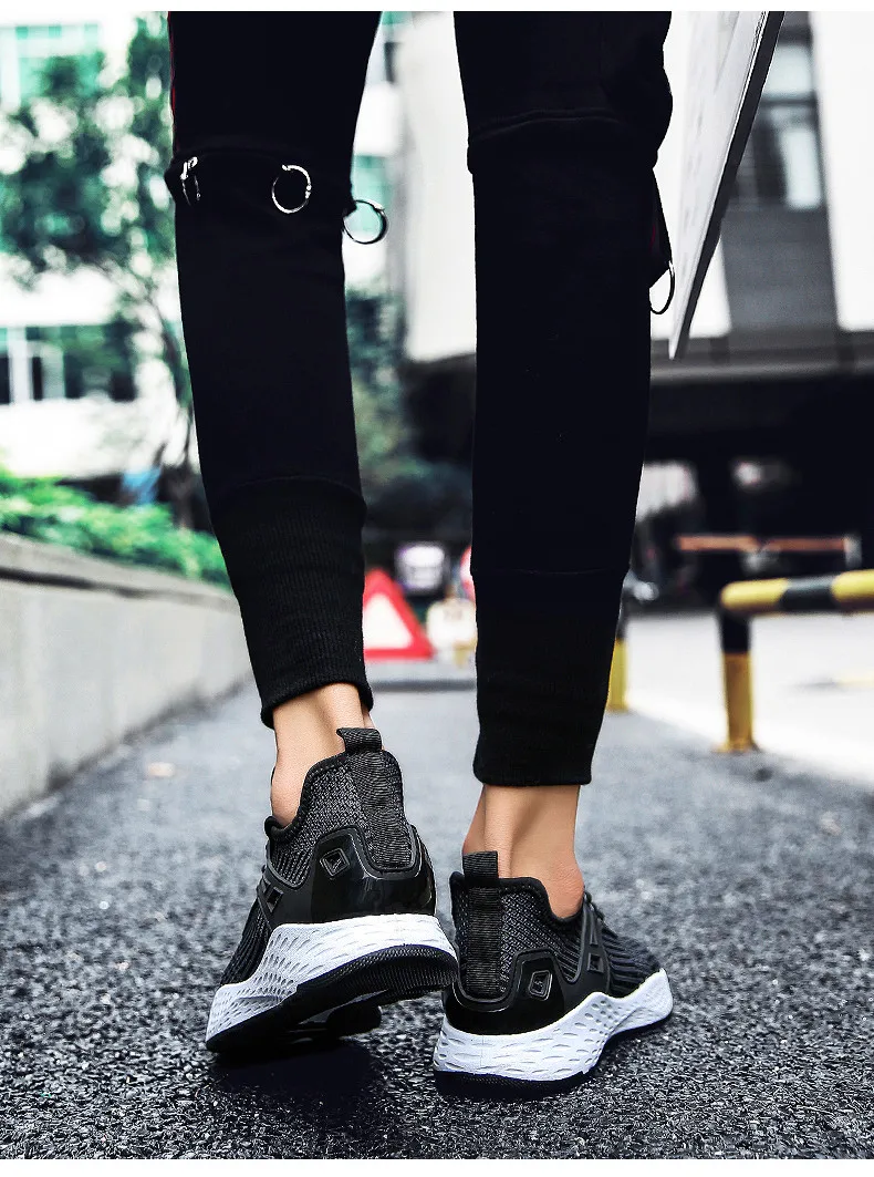 Men Running Shoes 85