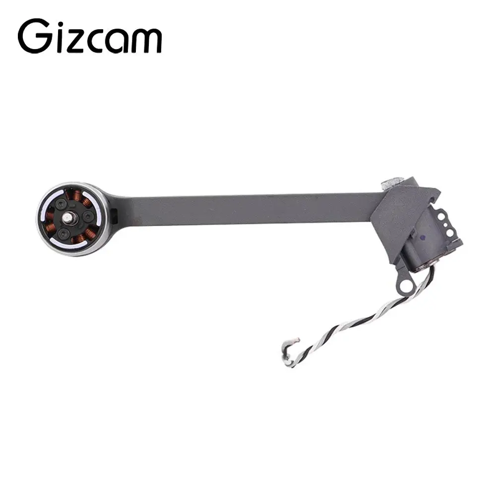 High Performa Drone Motor Arm Drone Arm Motor Arm Replacement Parts