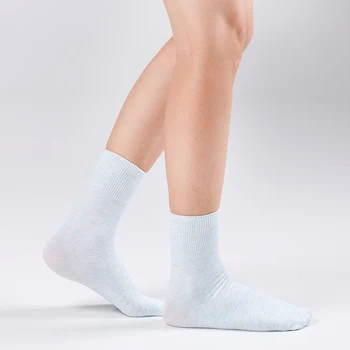 

Autumn Winter Wool Cotton Socks For Women Ladies Girls Thick Casual Snow Sock Thermal Keeping Sleeping Hosiery Accessories
