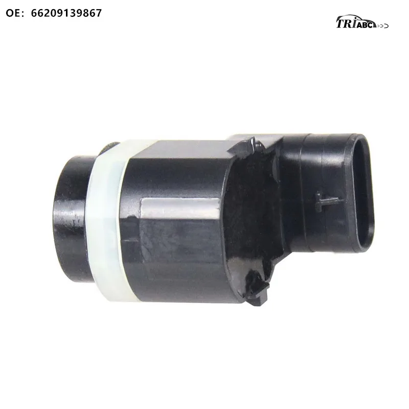 

66209139867 PDC Park sensor FOR BMW X3 E83 X5 E70 X6 E71 E72 5 F10 6 Convertible F12 Coupe F13 7 F01 F02 New Parktronic Control