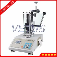 ATH-30P удлинение пружины станок для испытания на сжатие 30N/кг/3 кг/6.5Lb цифровой Весна датчик измеритель со встроенным принтером