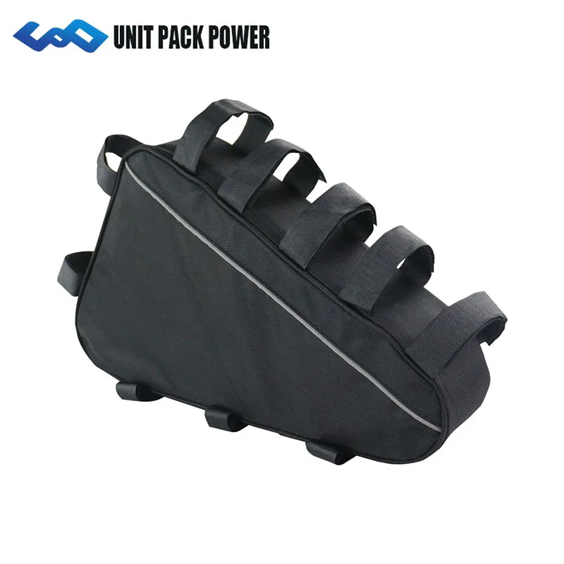 Clearance UPP 52V 1200W 1500W Electric Bike Triangle Battery 52V 20AH Lithium Battery with 40A BMS and 58.8V 4A Fast Charger 5