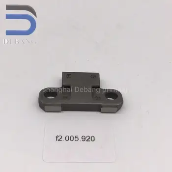 

4 pieces a lot F2.005.920 CD102XL105 Gripper