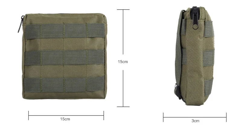 Belt pouch (3)
