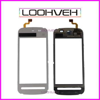 

10Pcs/lot 3.2" For Nokia 5230 Touch Screen Digitizer Front Glass Lens Sensor Panel High Quality