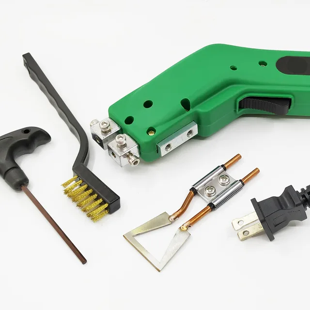 220V/110V 100W Durable and Practical Hand Hold Banner Hot Heating Knife